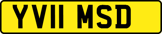 YV11MSD