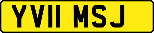 YV11MSJ