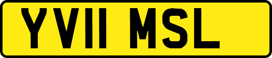 YV11MSL