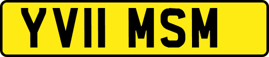 YV11MSM