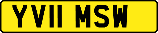 YV11MSW
