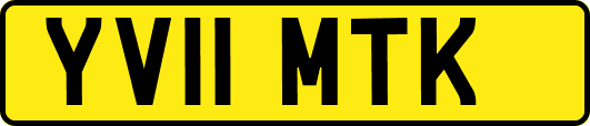 YV11MTK