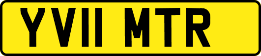 YV11MTR
