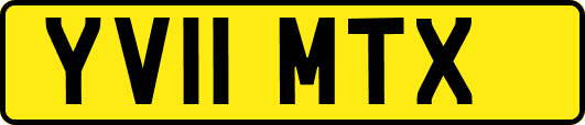 YV11MTX