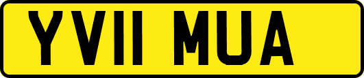 YV11MUA