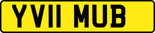 YV11MUB
