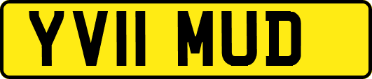 YV11MUD