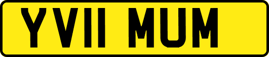 YV11MUM