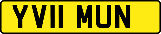 YV11MUN