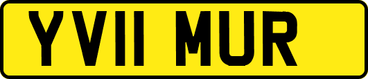 YV11MUR