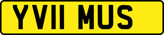 YV11MUS