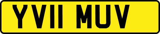 YV11MUV