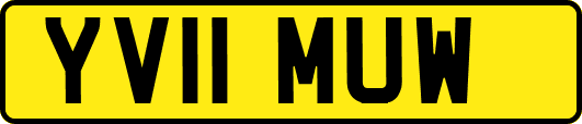 YV11MUW