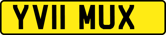 YV11MUX