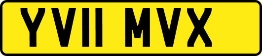 YV11MVX