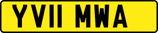 YV11MWA