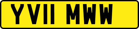 YV11MWW