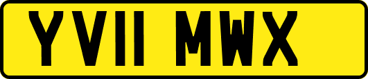 YV11MWX