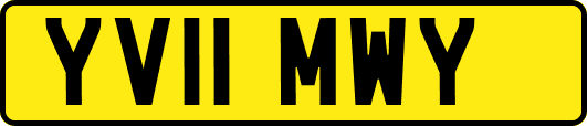 YV11MWY