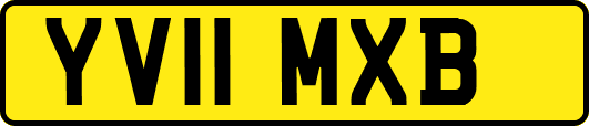 YV11MXB