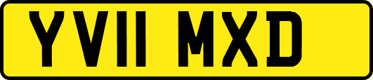 YV11MXD