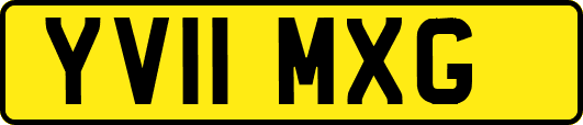 YV11MXG