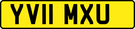 YV11MXU