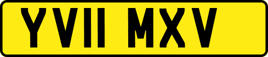 YV11MXV