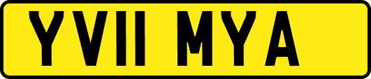 YV11MYA