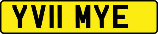 YV11MYE