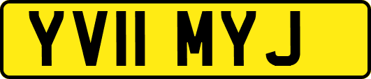 YV11MYJ