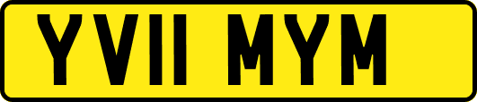 YV11MYM
