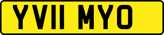 YV11MYO