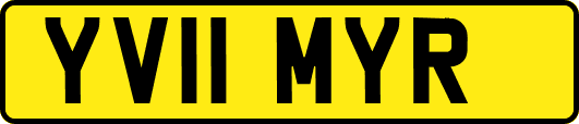 YV11MYR