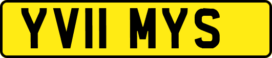 YV11MYS
