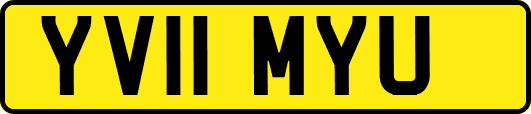 YV11MYU