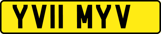 YV11MYV