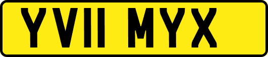 YV11MYX