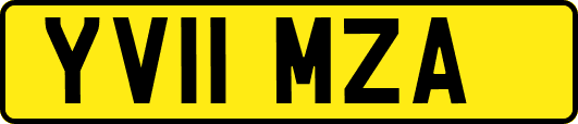 YV11MZA