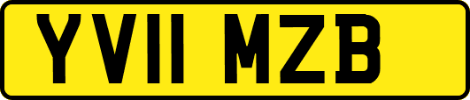 YV11MZB