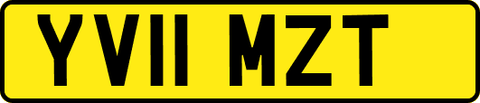 YV11MZT