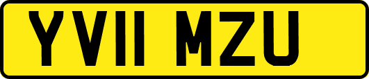 YV11MZU