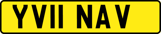 YV11NAV
