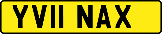 YV11NAX