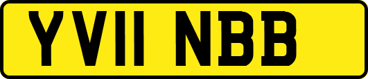 YV11NBB