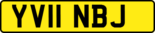 YV11NBJ