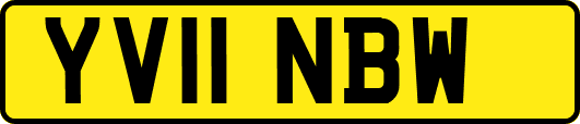 YV11NBW