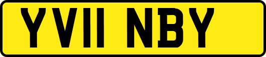 YV11NBY