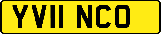 YV11NCO