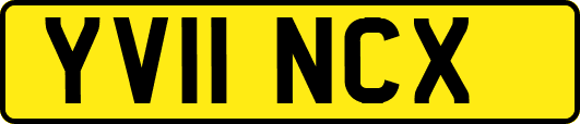 YV11NCX